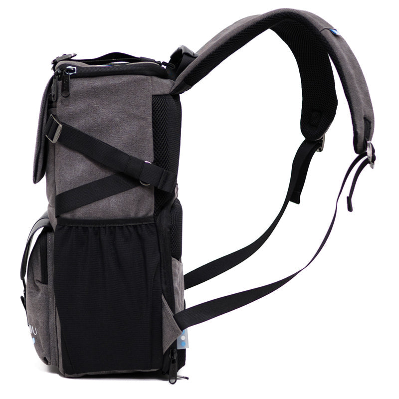 Mochila (para cámara) Studio 2 gris-13