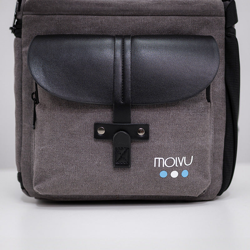Mochila (para cámara) Studio 2 gris-20