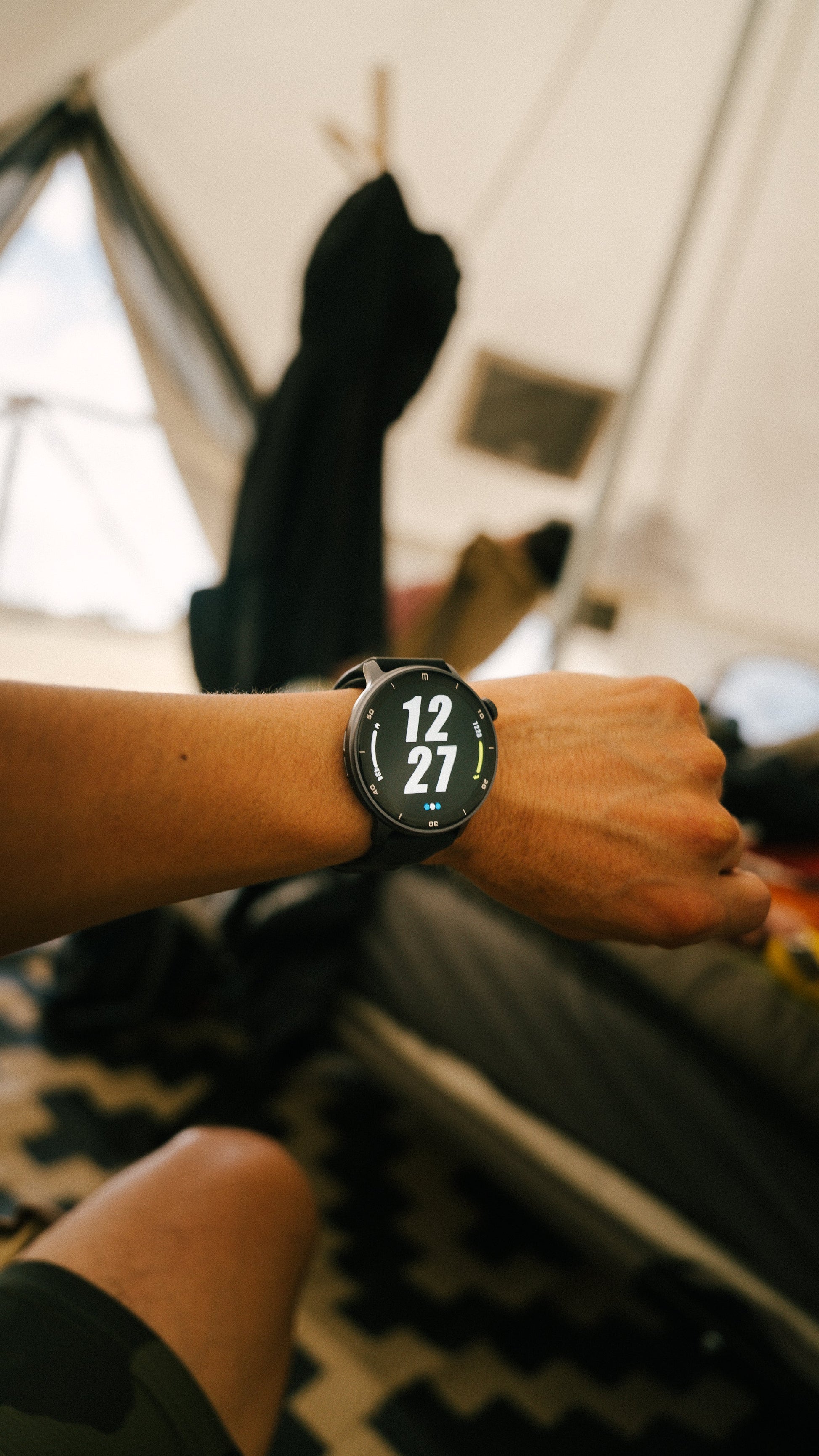 Reloj T8 + 3 Pulseras-9