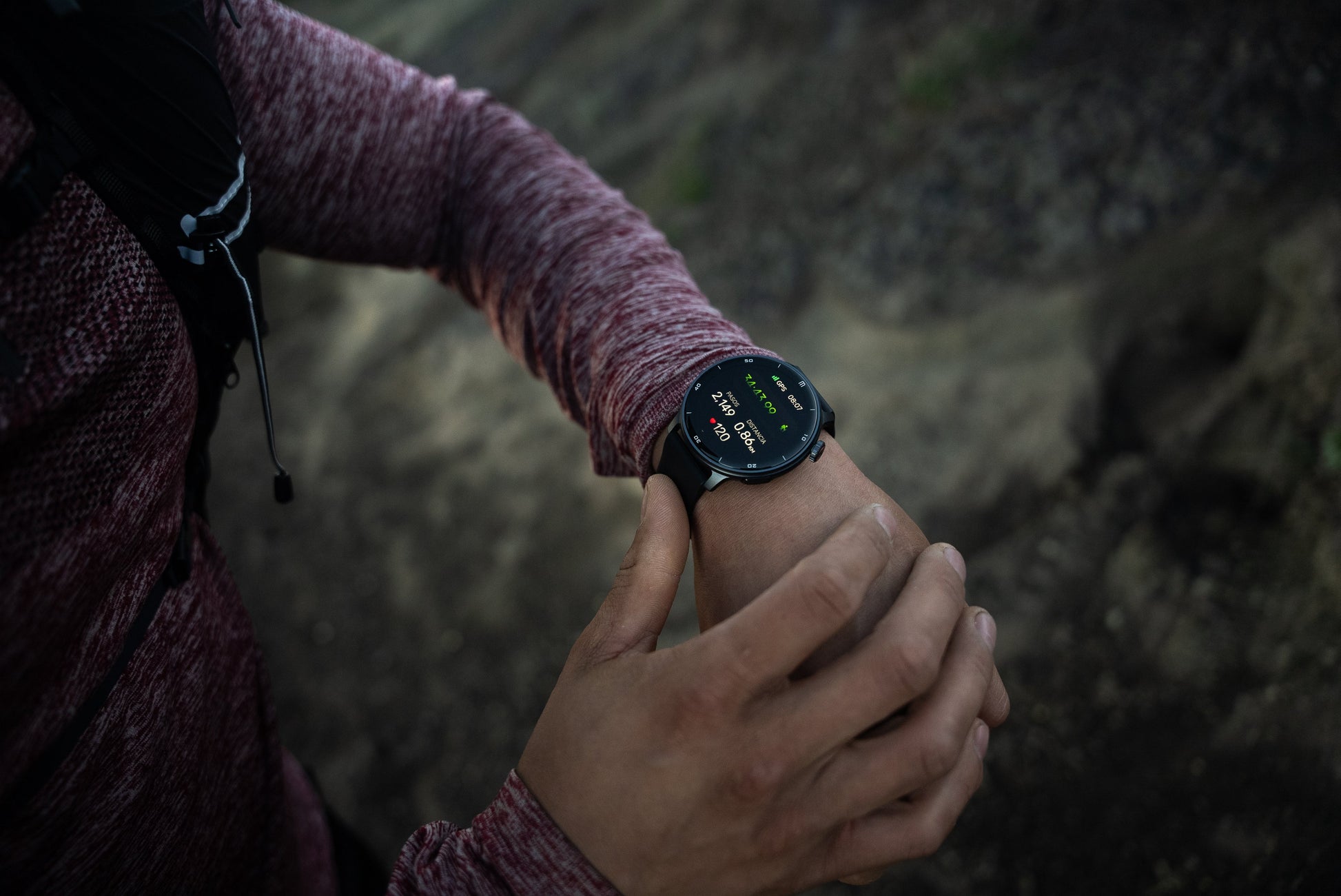 Reloj T8 + 3 Pulseras-10