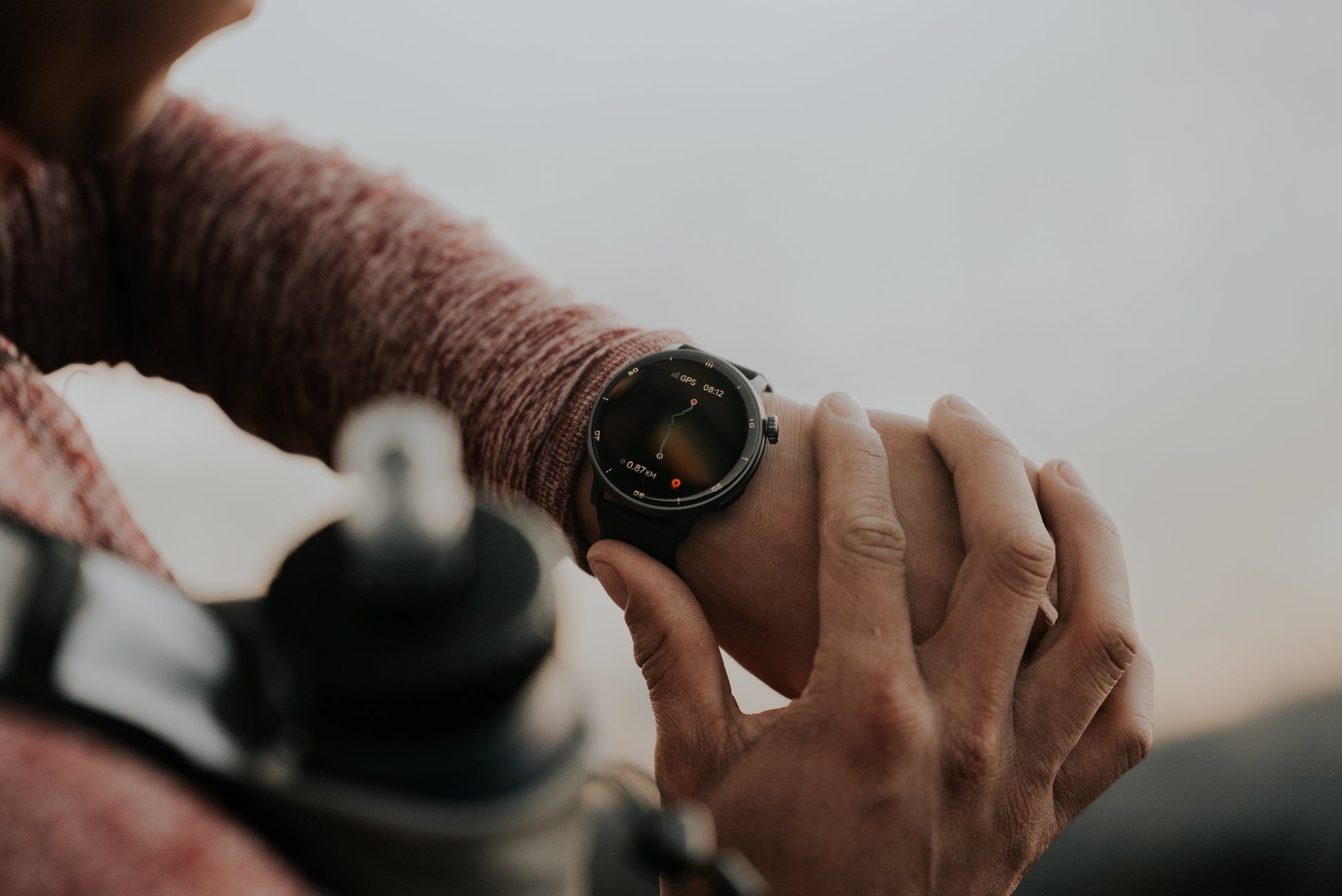 Reloj T8 + 3 Pulseras-11