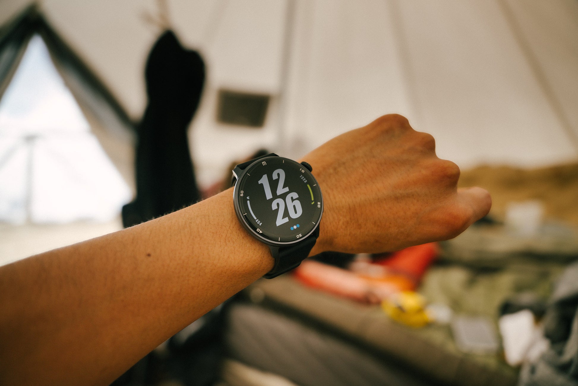 Reloj T8 + 3 Pulseras-7