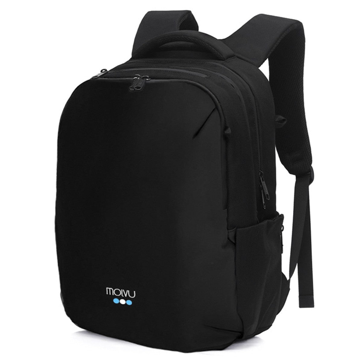 Mochila Zacualpa 15 Negro-1