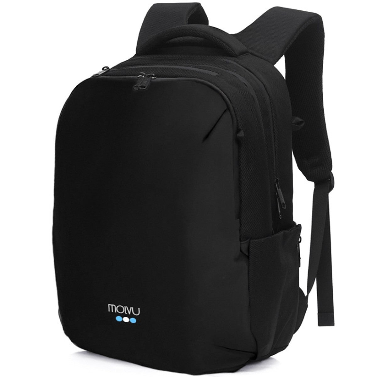 Mochila Zacualpa 17 Negro-11