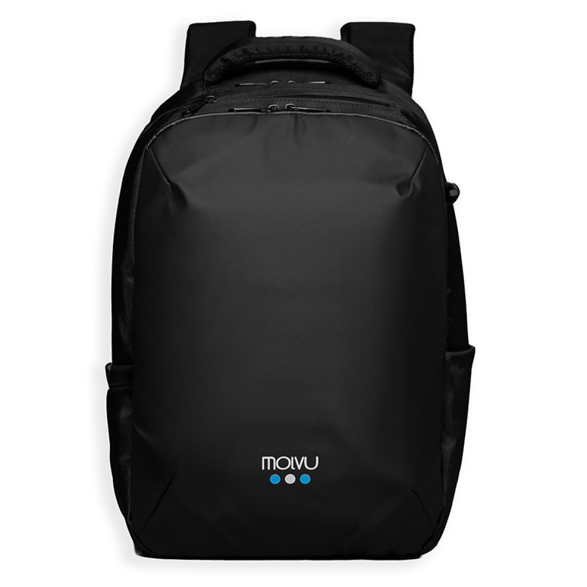 Mochila Zacualpa 15 Negro-2