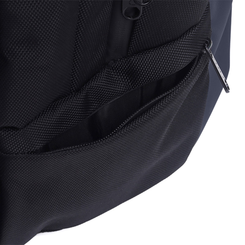Mochila Zacualpa 15 Negro Azul-14