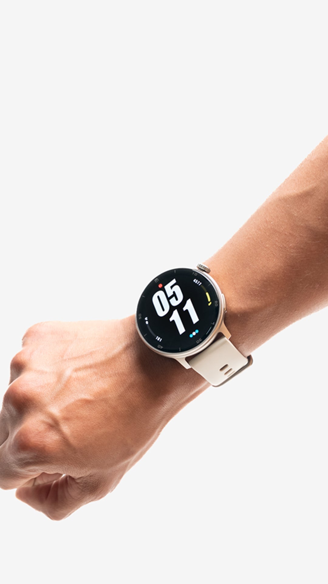 Reloj T8 + 3 Pulseras-20