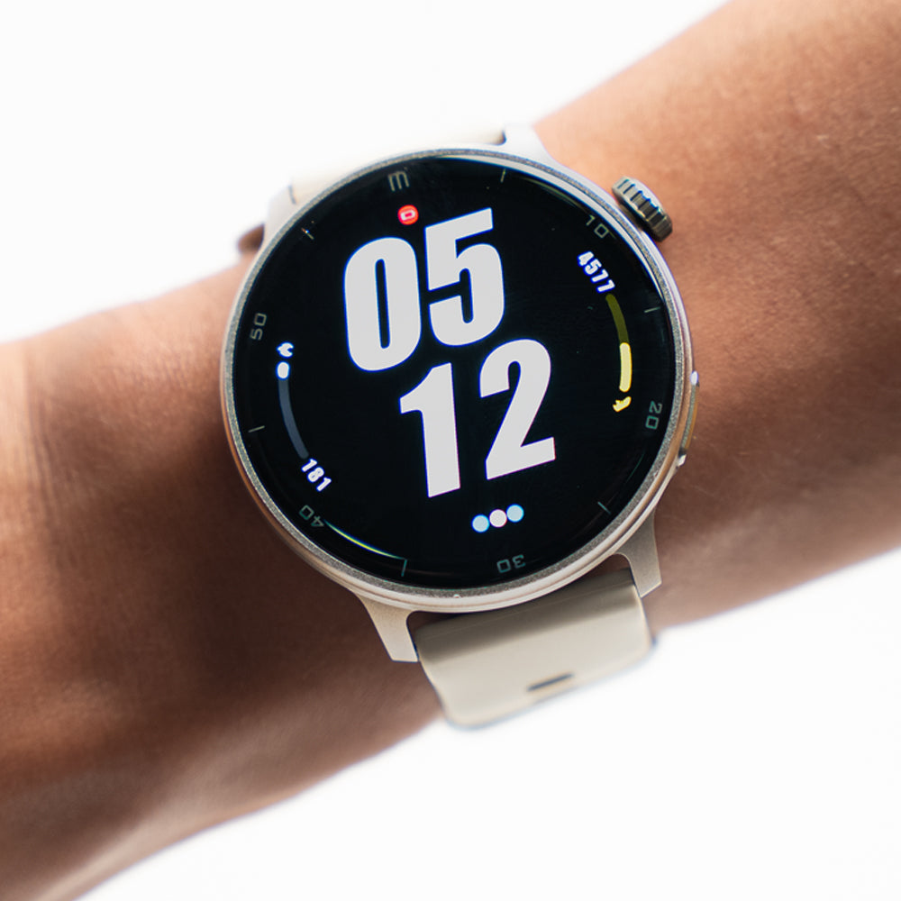 Reloj T8 + 3 Pulseras-17