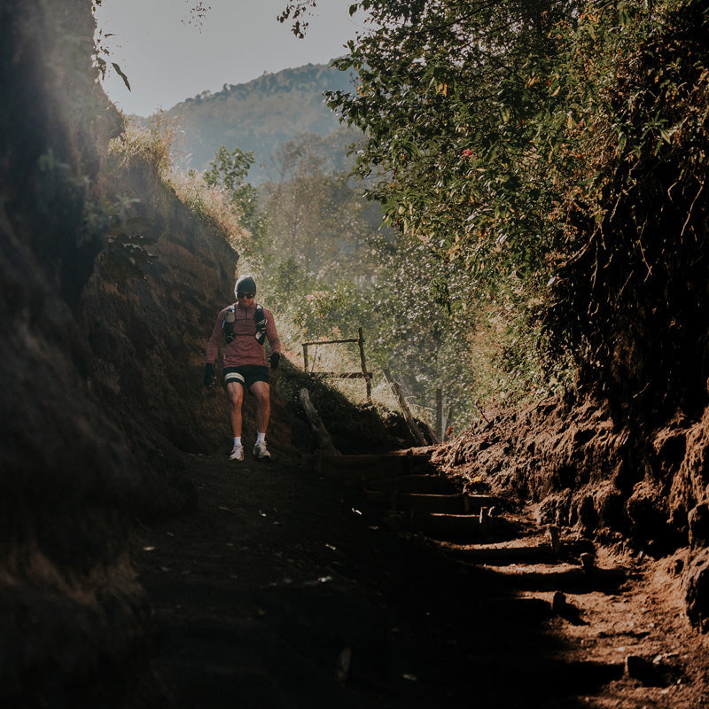 Chaleco Molvu Trail L + Duo Flasks-17