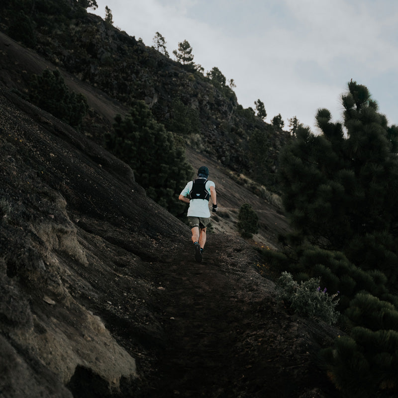 Chaleco Molvu Trail M + Duo Flasks-22