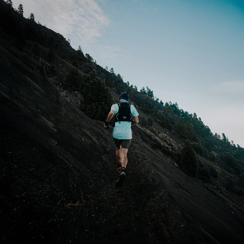 Chaleco Molvu Trail M + Duo Flasks-11