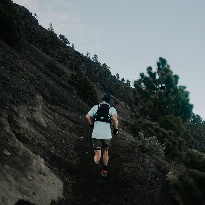 Chaleco Molvu Trail L + Duo Flasks-11