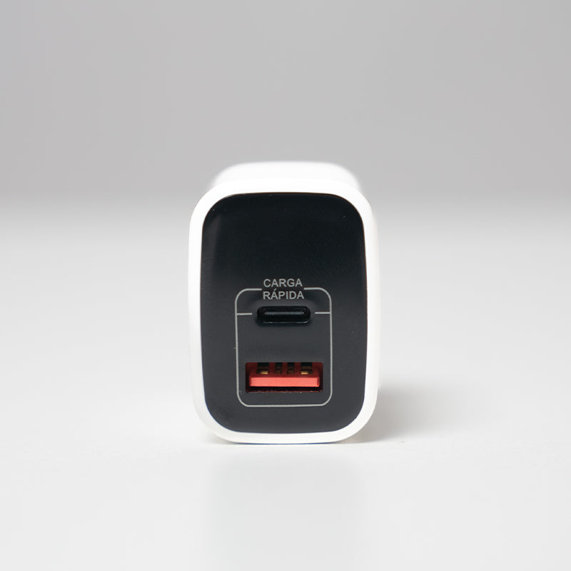 Cargador Boost4 de pared-6