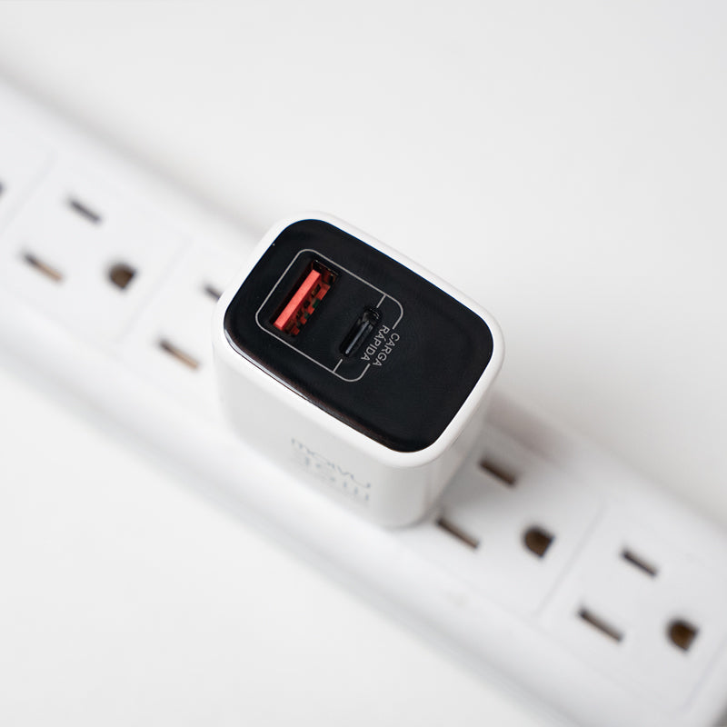 Cargador Boost4 de pared-8
