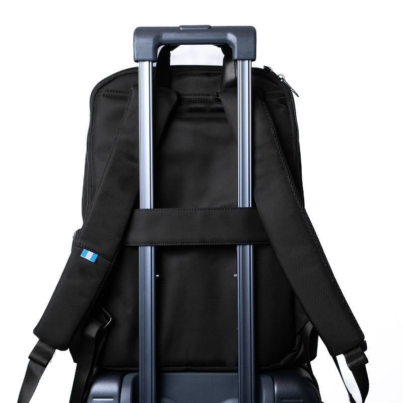 Mochila Business 13 negra-9