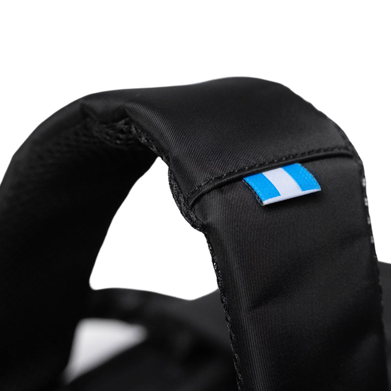 Mochila Business 13 negra-7