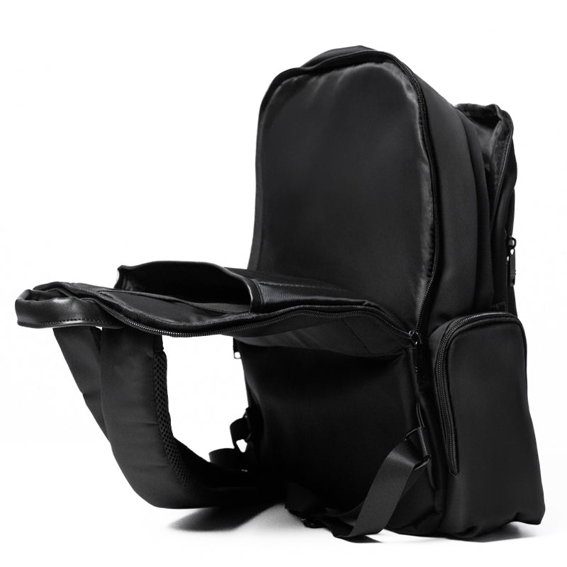 Mochila Business 13 negra-5