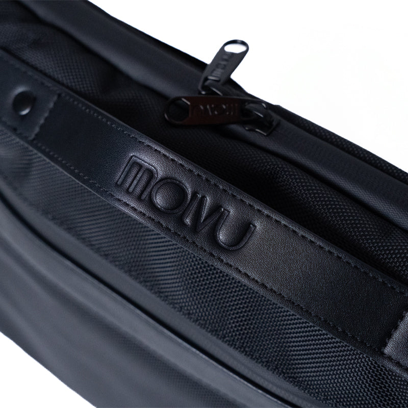 Mochila Go Esencial Negra-8