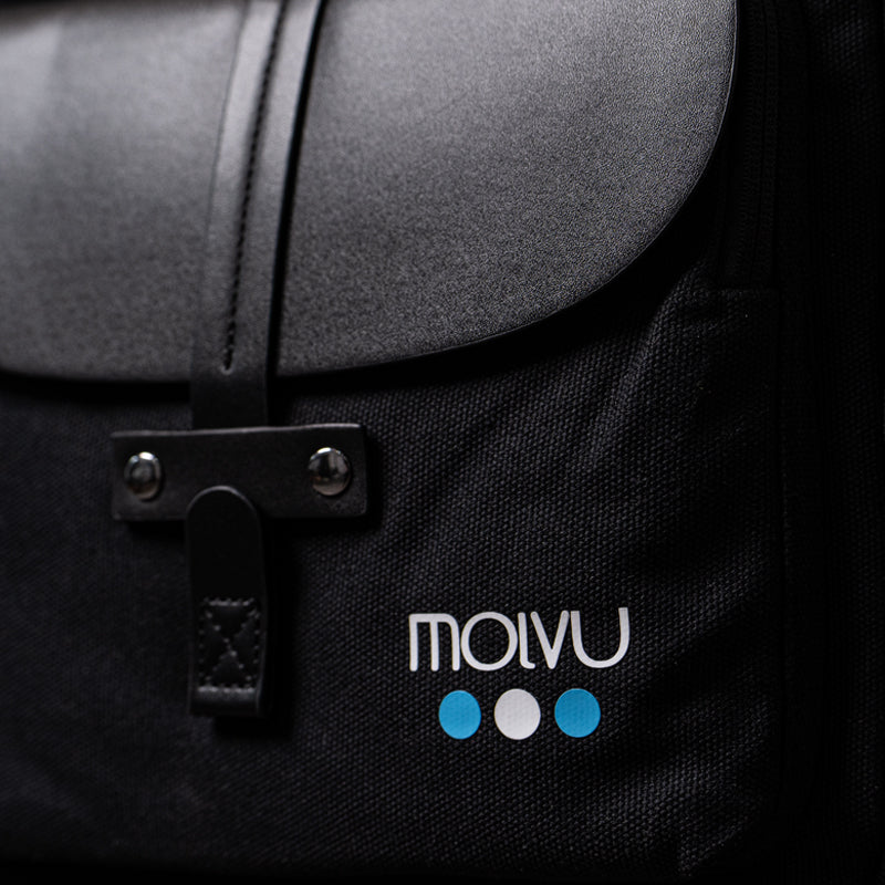 Mochila (para cámara) Studio 2 negra-11