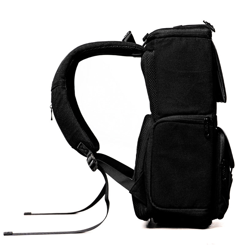 Mochila (para cámara) Studio 2 negra-4