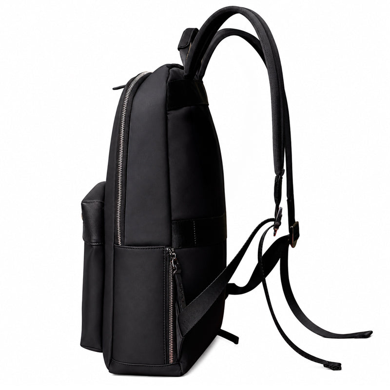 Mochila Business 4 Negra-11