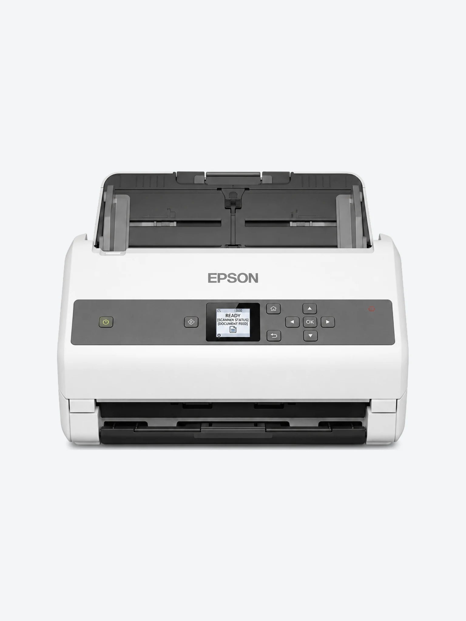 DS-970 Escáner Vertical Dúplex Vel. 85 ppm/170 ipm-1