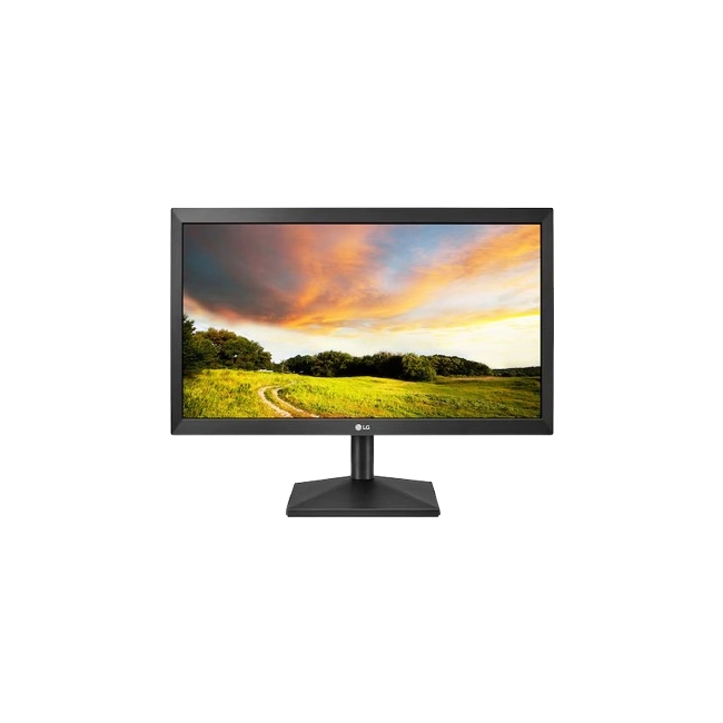 Monitor 20" LG 20MK400H-B  1366X768 HDMI VGA