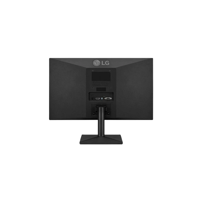 Monitor 20" LG 20MK400H-B  1366X768 HDMI VGA