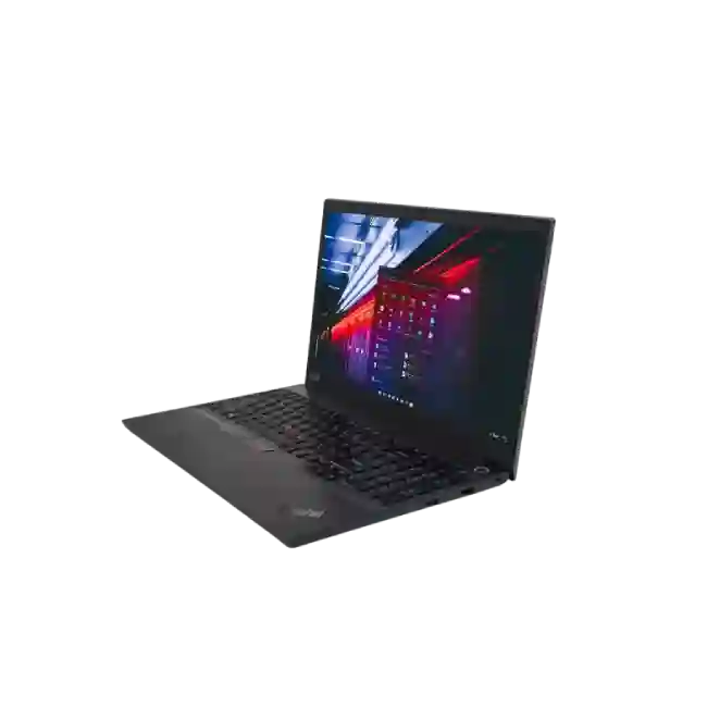 LAPTOP LENOVO THINKPAD E15 20RD CORE I7 10510U 1.8 GHZ 16GB RAM 512GB SSD 15.6" 1920X1080-1
