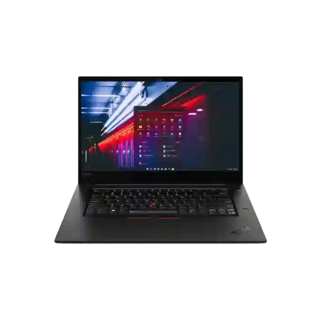 LAPTOP LENOVO THINKPAD E15 20RD CORE I7 10510U 1.8 GHZ 16GB RAM 512GB SSD 15.6" 1920X1080-2