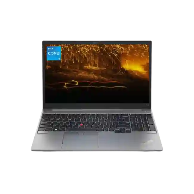 LAPTOP LENOVO E15 SPA 15.6" CORE I5-10210U 8GB RAM DDR4 1TB HDD W10P 1920X1080-1
