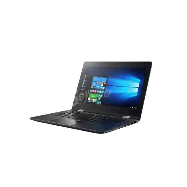 LAPTOP LENOVO THINKPAD 11E YOGA GEN 6 CORE I5-8200Y 1.3GHZ 128GB SSD 8GB RAM 11.6" 1366X768 TOUCHSCREEN SEMINUEVA-4