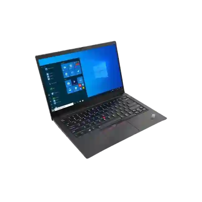 LAPTOP LENOVO THINKBOOK 14-IIL CORE CORE I7-1065G7 1.3GHZ 512GB SSD 16GB RAM 14" W10 PRO COLOR GRIS SEMINUEVA