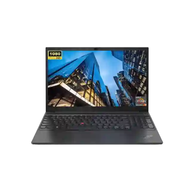 Lenovo ThinkPad E15 Ryzen 7 4700U 16GB 1TB SSD Win 10 Pro seminueva — laptop empresarial Guatemala TERA