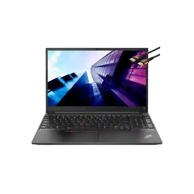 LAPTOP LENOVO THINKPAD E15 AMD RYZEN 7 4700U 2.0GHZ 16GB RAM 1TB SSD 15.6" 1920X1080 W10 PRO SEMINUEVA-4