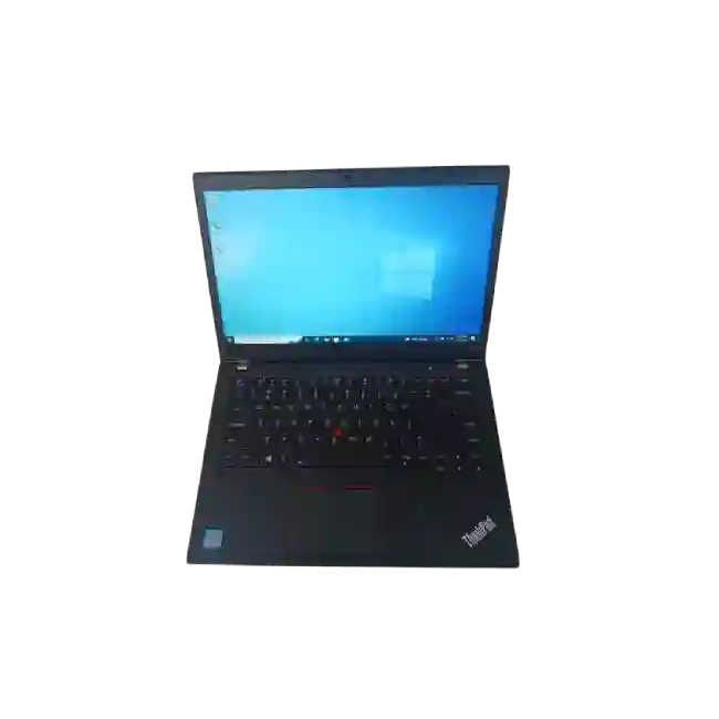 LAPTOP LENOVO THINKBOOK 14 GEN 2 CORE I5-1135G7 2.4GHZ 16GB RAM 512GB SSD 14" 1920X1080 W10 PRO SEMINUEVA