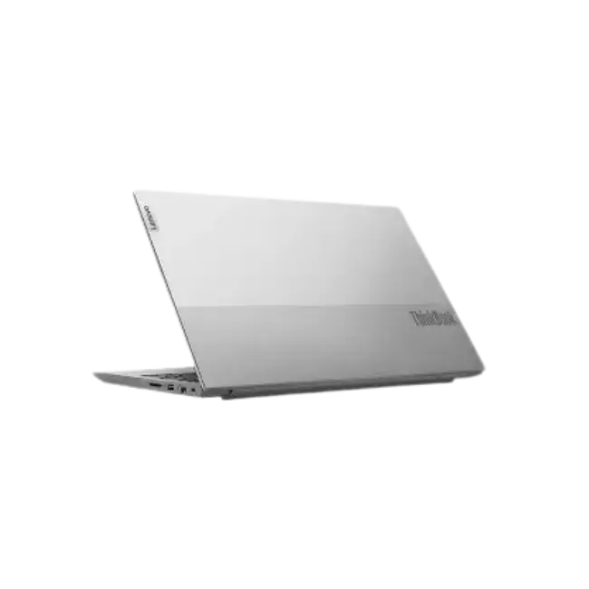 Laptop Lenovo ThinkBook 15 ARE Gen 2 AMD Ryzen 5 4600U 256GB SSD 8GB RAM 15.6" 1920x1080 SEMINUEVA-3