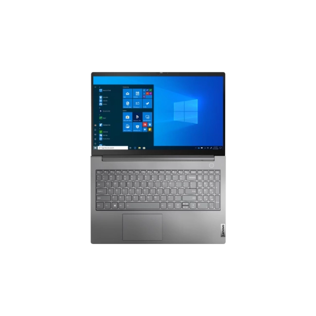 Laptop Lenovo ThinkBook 15 ARE Gen 2 AMD Ryzen 5 4600U 256GB SSD 8GB RAM 15.6" 1920x1080 SEMINUEVA-4