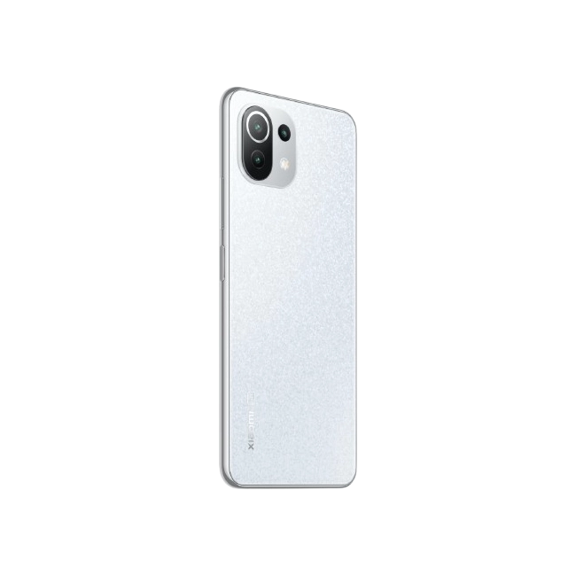 Celular Xiaomi 11 Lite 5G 8GB 128GB Color Blanco-7