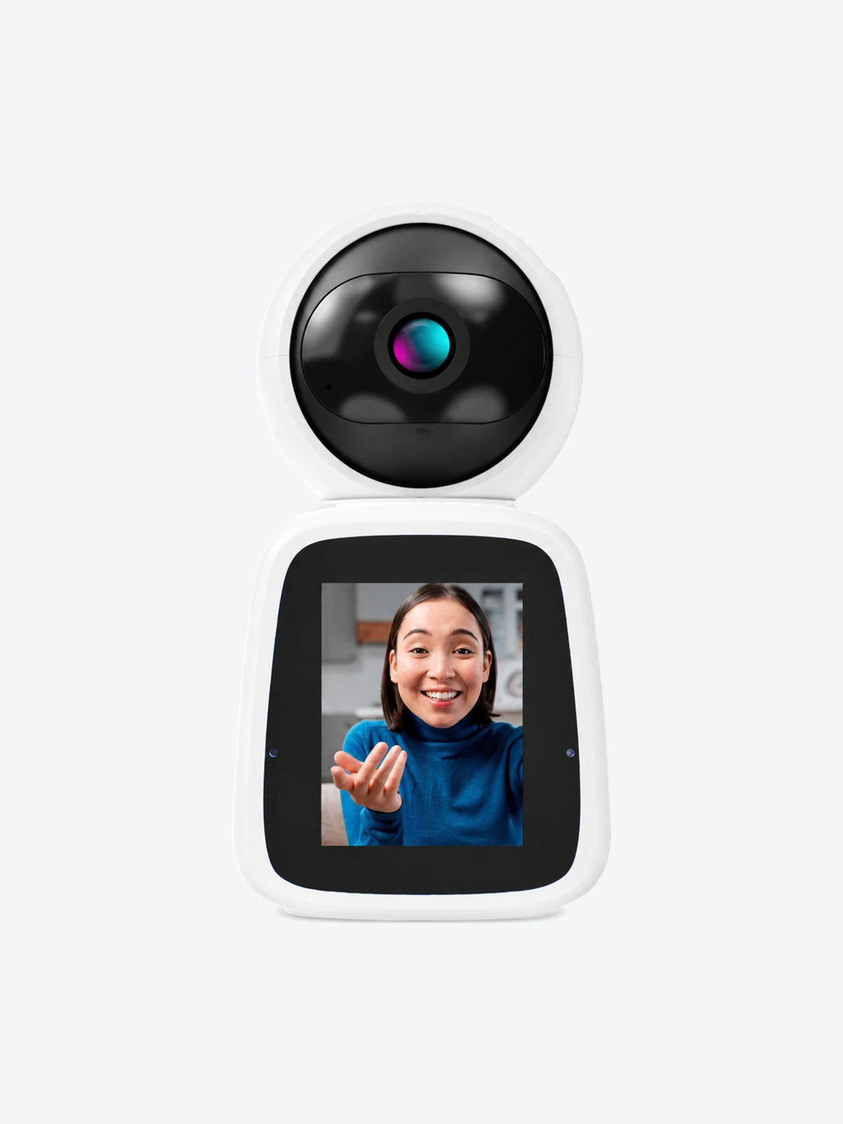 Cmara Inteligente VTA+ Signallly Pantalla HD Videollamada 1080p