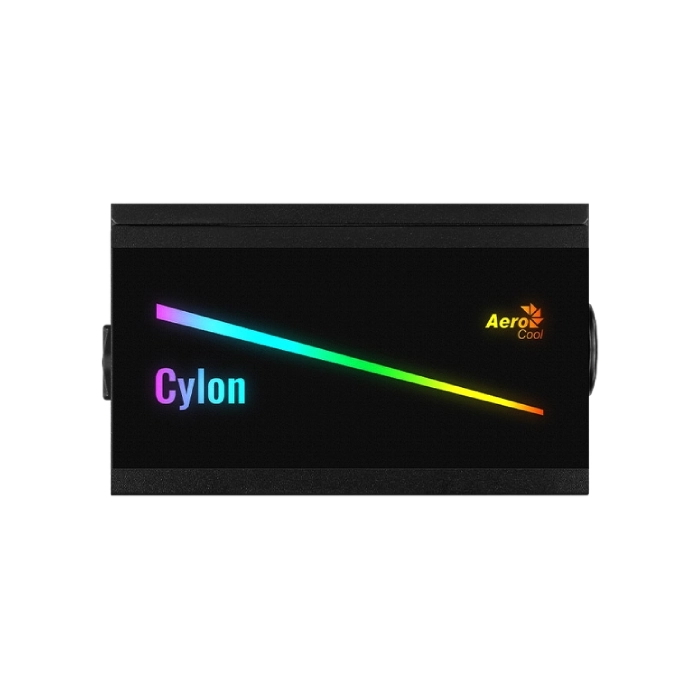 FUENTE DE PODER AEROCOOL CYLON 700W FULL RANGE 80 PLUS BRONZE NO MODULAR ATX ACPB-CL70FUC.11-1