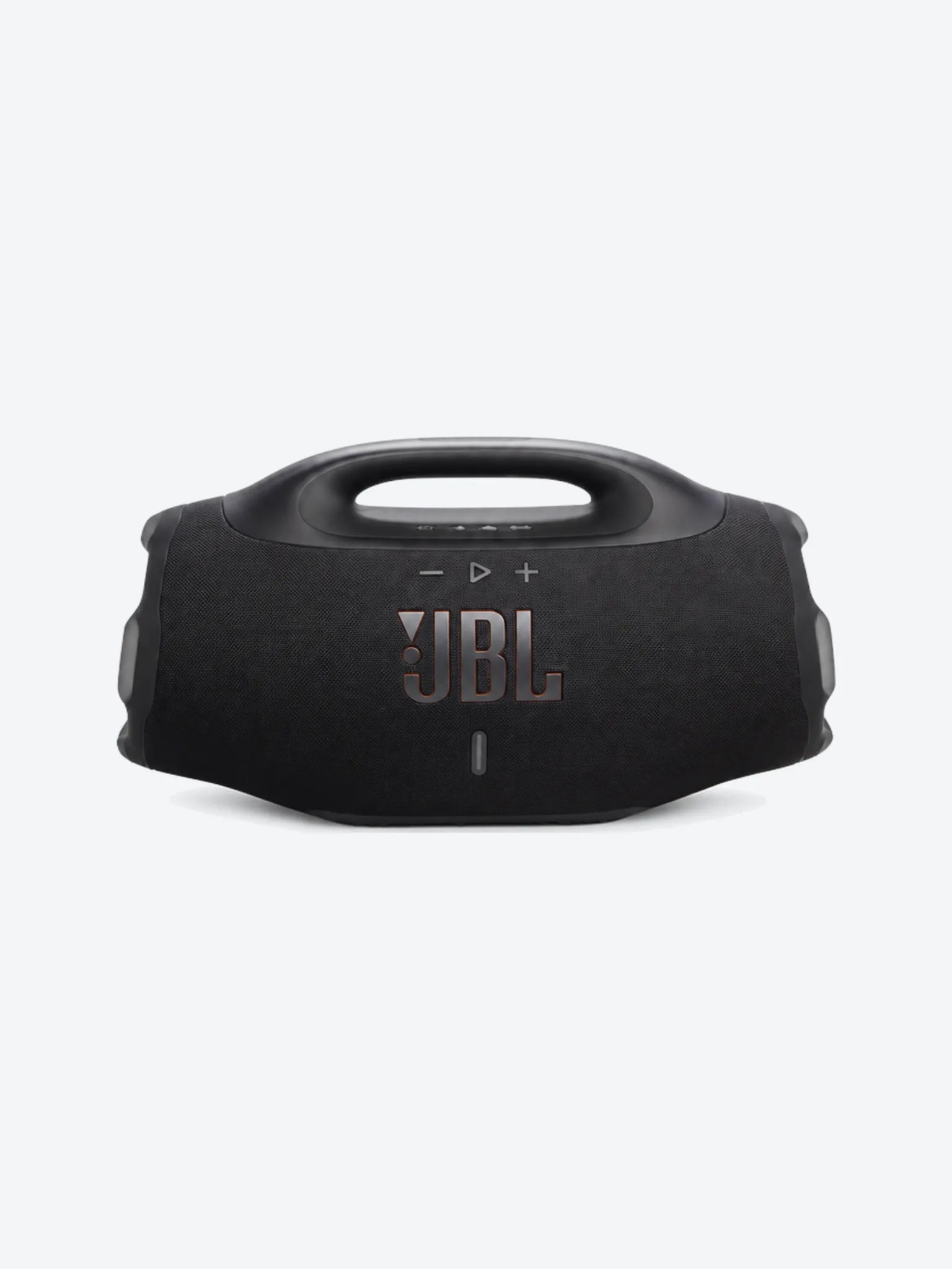 JBL Boombox 4 Whaterproof - Black
