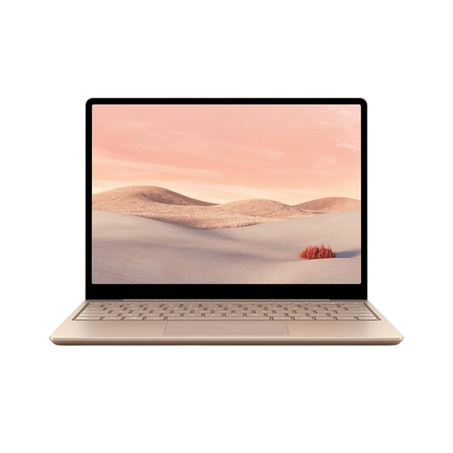 LAPTOP MICROSOFT SURFACE LAPTOP GO CORE I5-1035G1 1.0GHZ 8GB RAM 256GB SSD 12.4" 70241536 TOUCHSCREEN W10 SEMINUEVA-4