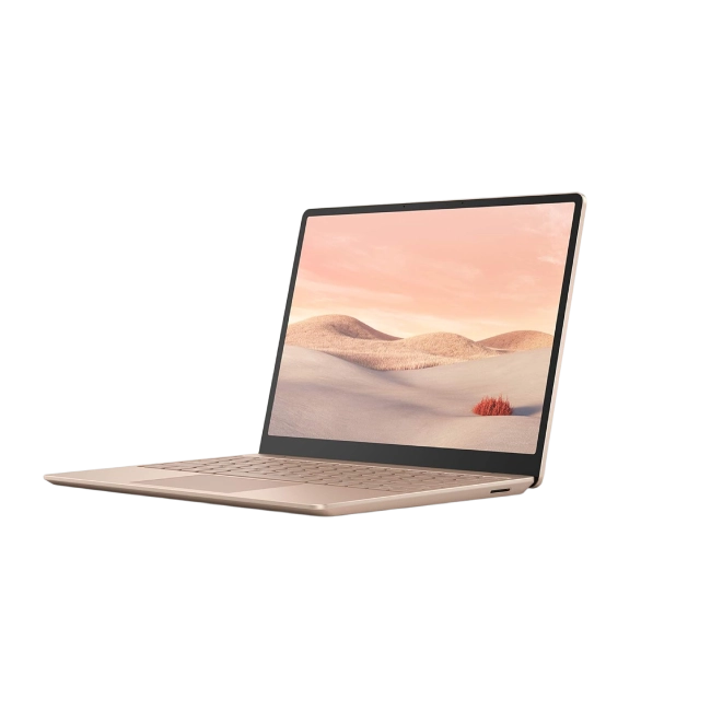 LAPTOP MICROSOFT SURFACE LAPTOP GO CORE I5-1035G1 1.0GHZ 8GB RAM 256GB SSD 12.4" 70241536 TOUCHSCREEN W10 SEMINUEVA