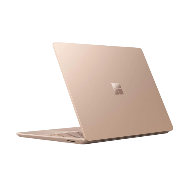 LAPTOP MICROSOFT SURFACE LAPTOP GO CORE I5-1035G1 1.0GHZ 8GB RAM 256GB SSD 12.4" 70241536 TOUCHSCREEN W10 SEMINUEVA-3