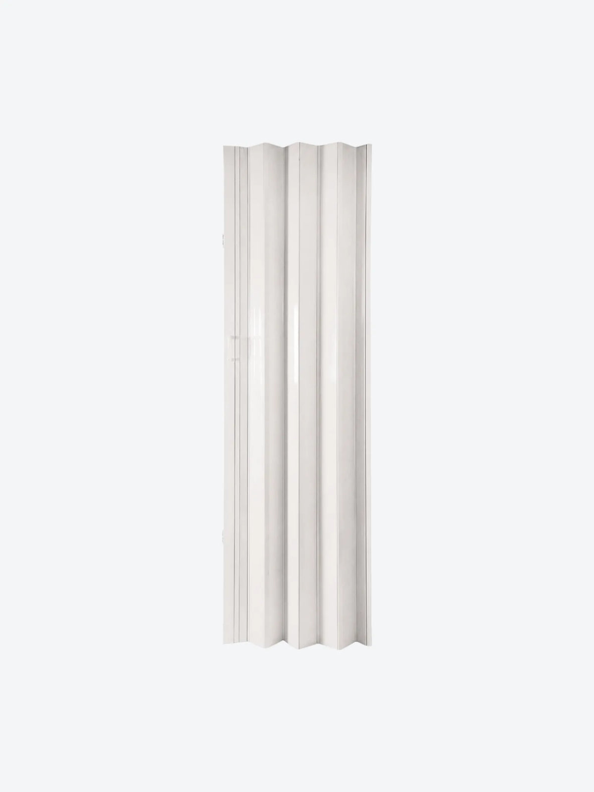 PUERTA PLEGABLE 8MM, 85X210CM, MARFIL-1