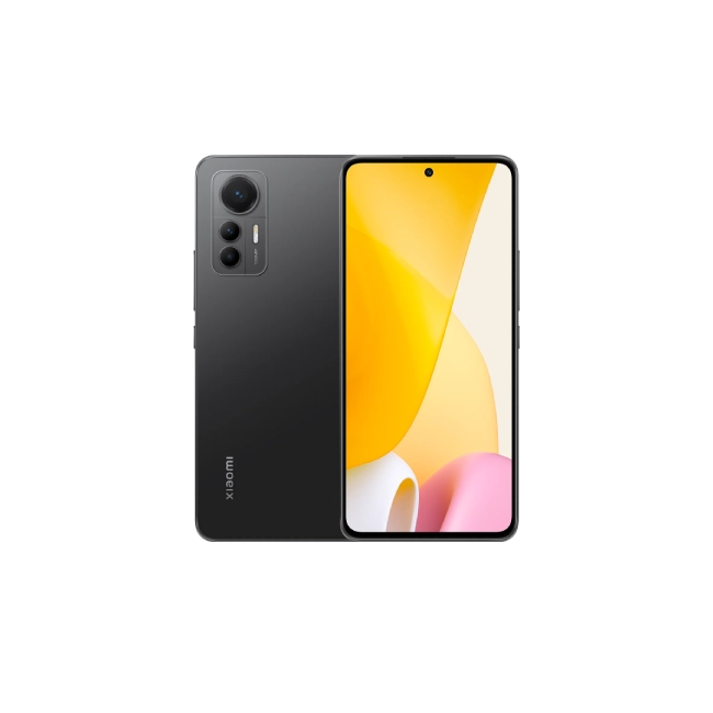 Celular Xiaomi 12 Lite 8GB 128GB Color rosado-1