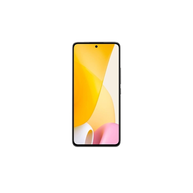Celular Xiaomi 12 Lite 8GB 128GB Color rosado-6