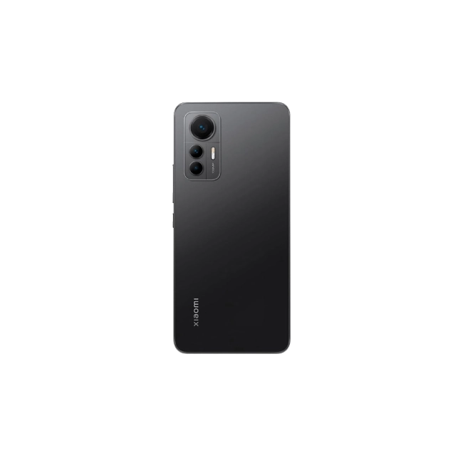 Celular Xiaomi 12 Lite 8GB 128GB Color rosado-3