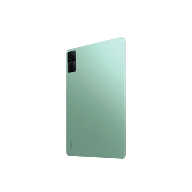 Tablet Xiaomi Redmi Pad 4GB + 128GB Color Verde Menta-2
